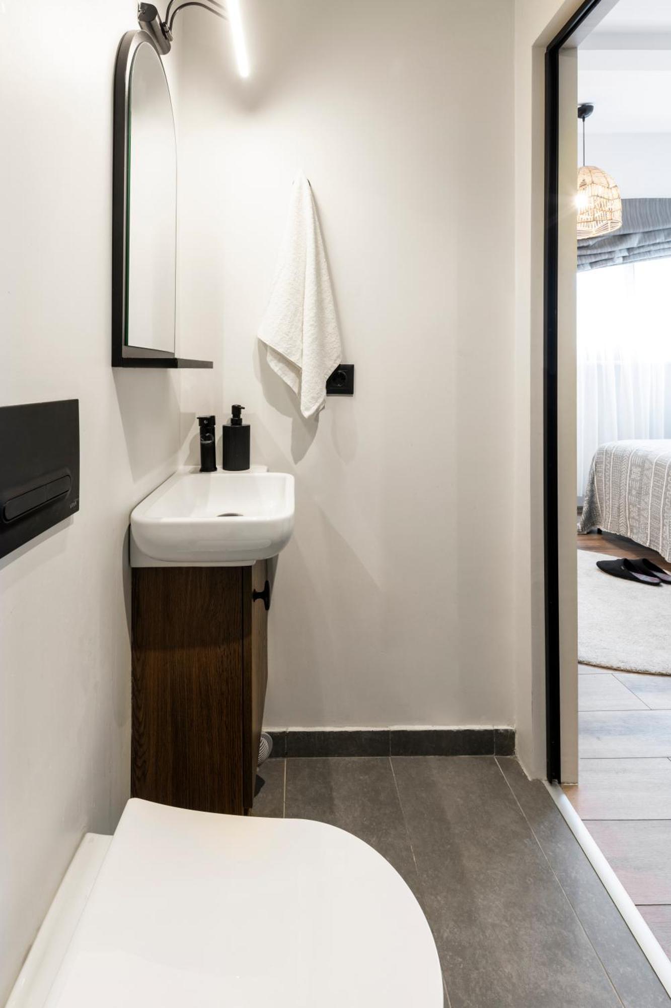 Mariposa Rooms Taksim Istambul Exterior foto