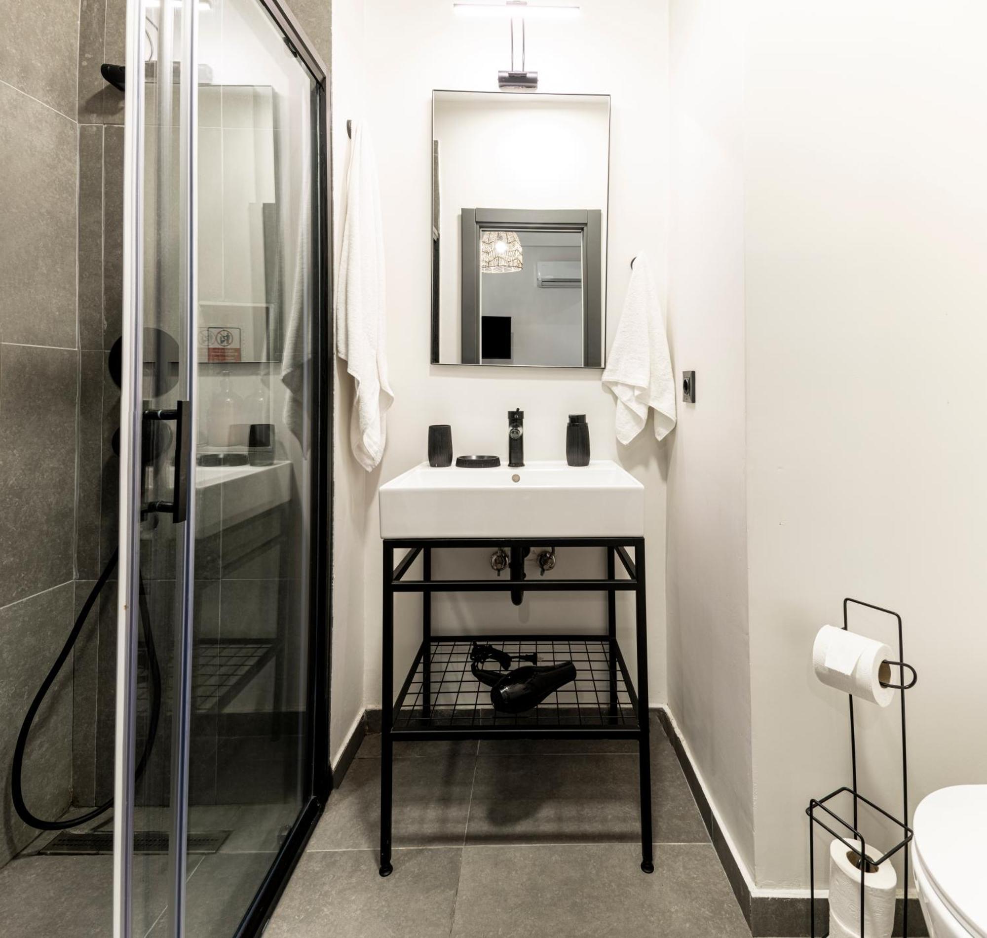 Mariposa Rooms Taksim Istambul Exterior foto
