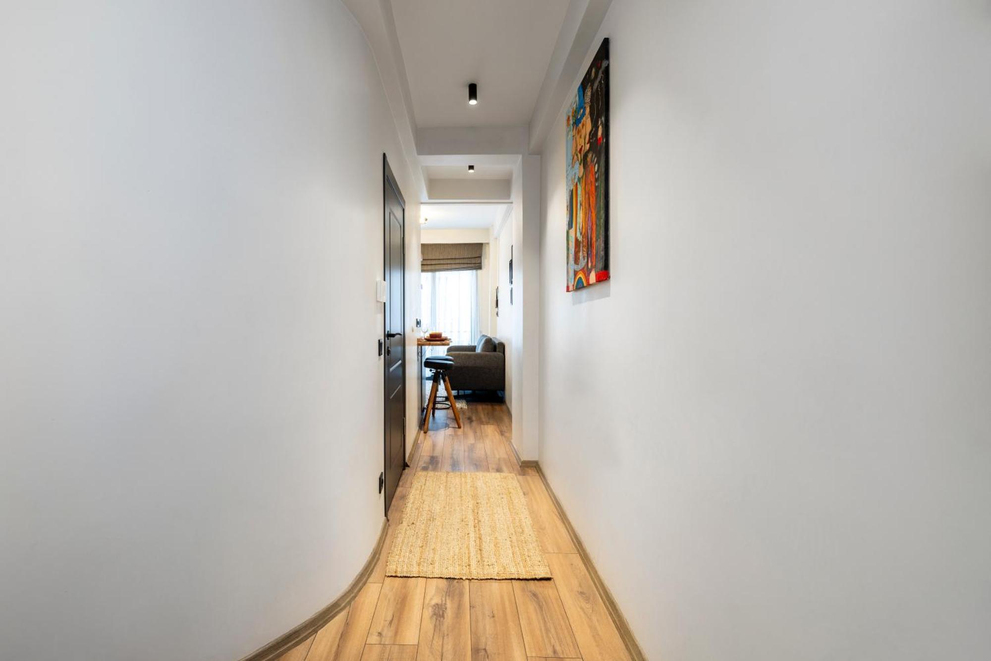Mariposa Rooms Taksim Istambul Exterior foto