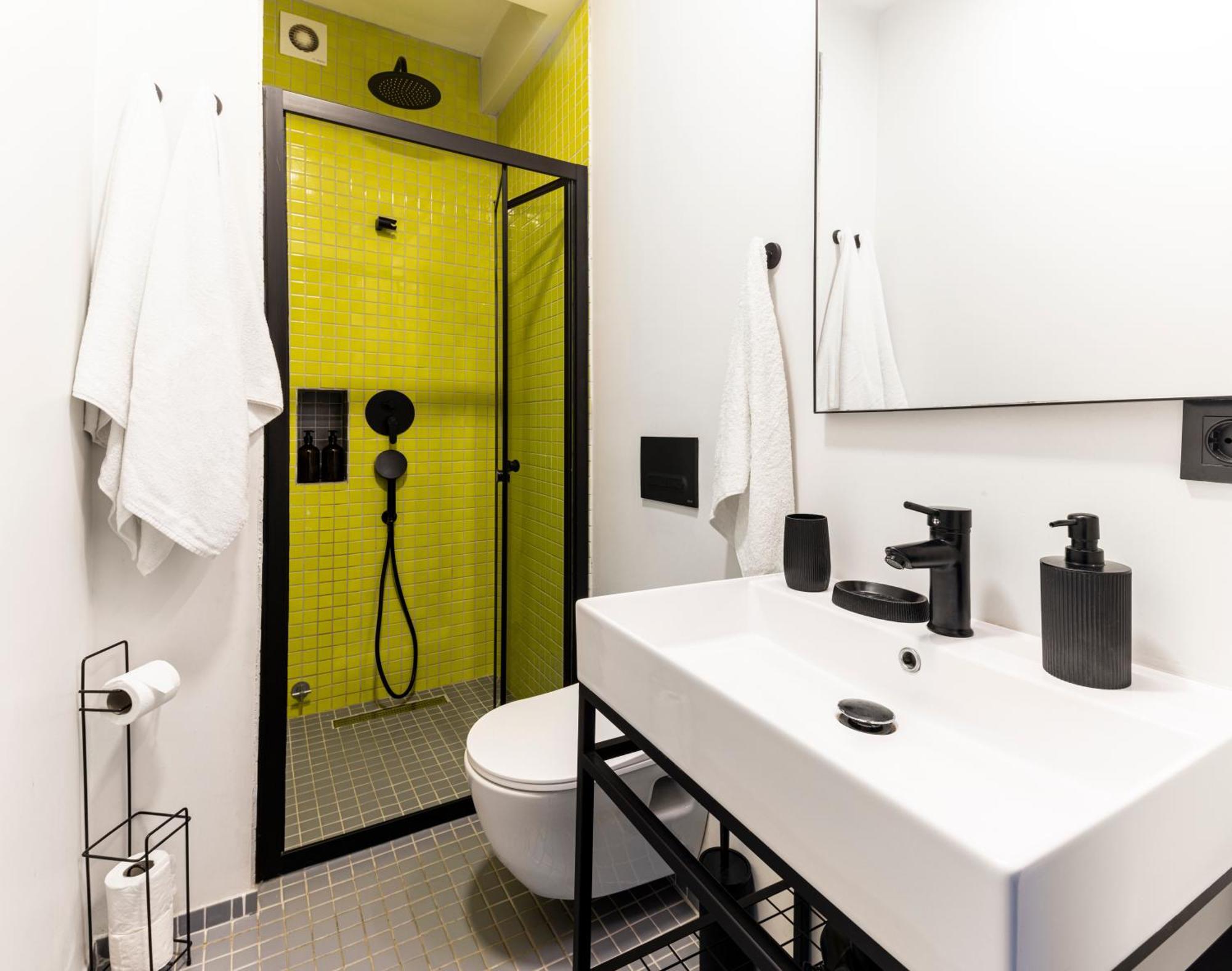 Mariposa Rooms Taksim Istambul Exterior foto